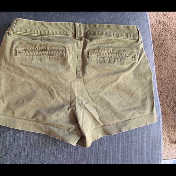 Old Navy 2 for 1 Shorts! - Picture 5 of 7